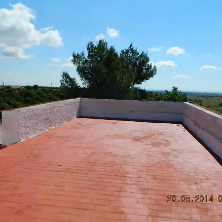 Rustic Montalbano Jonico *